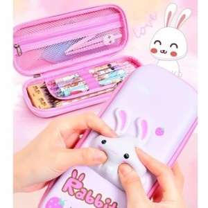 

TEMPAT PENSIL SQUISY 3D