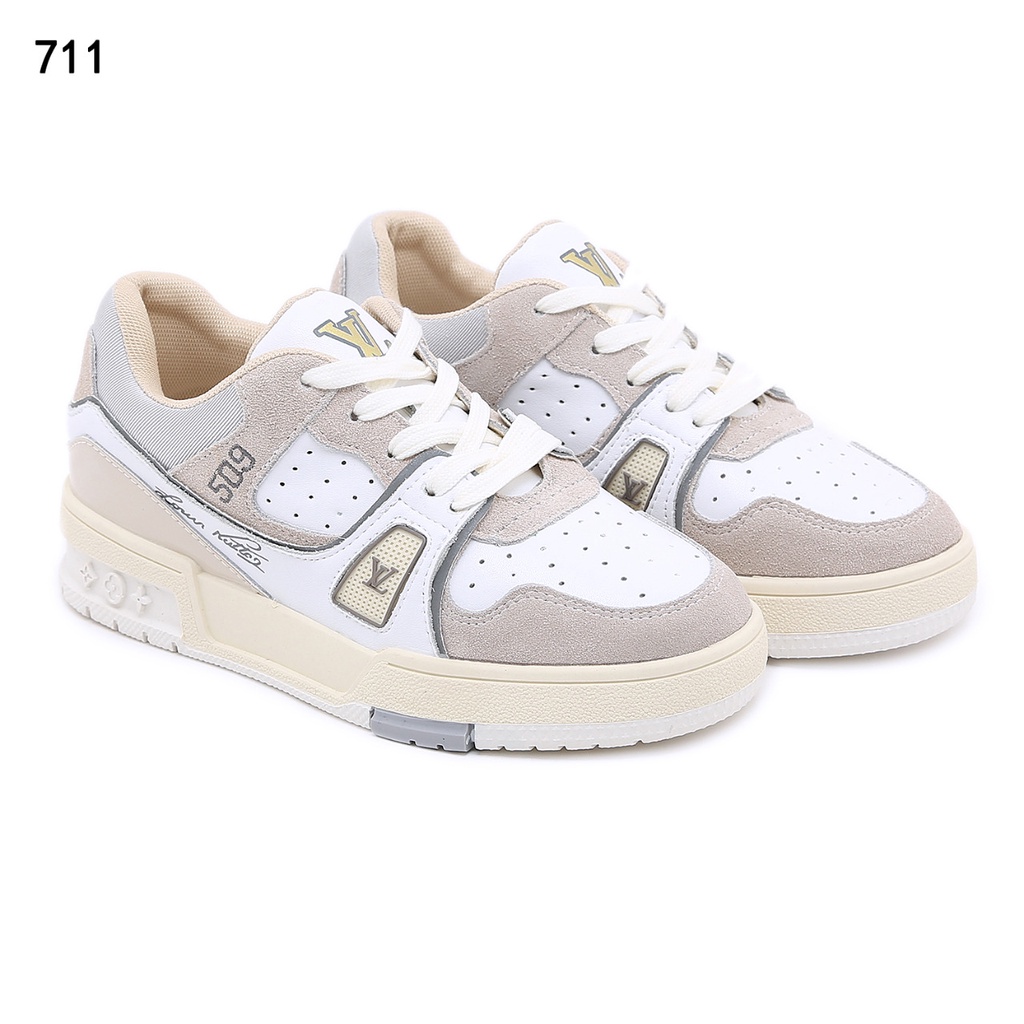 Trainer Sneaker #711