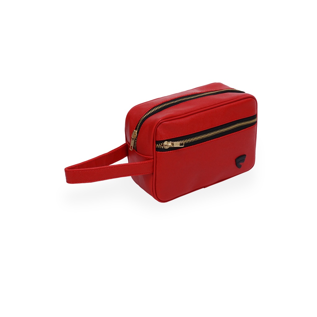 DOMPET POUCH FRIDAY KILLER | HASNEE RED