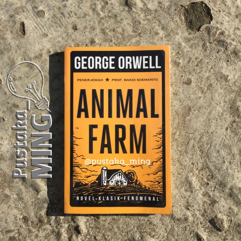 ANIMAL FARM