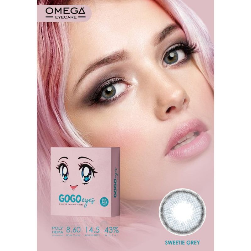 sweetie EYES BY OMEGA EYECARE