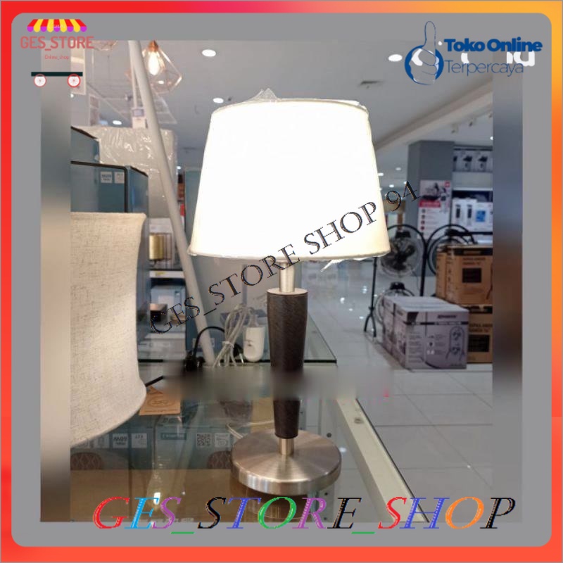Eglo Raina Lampu Meja