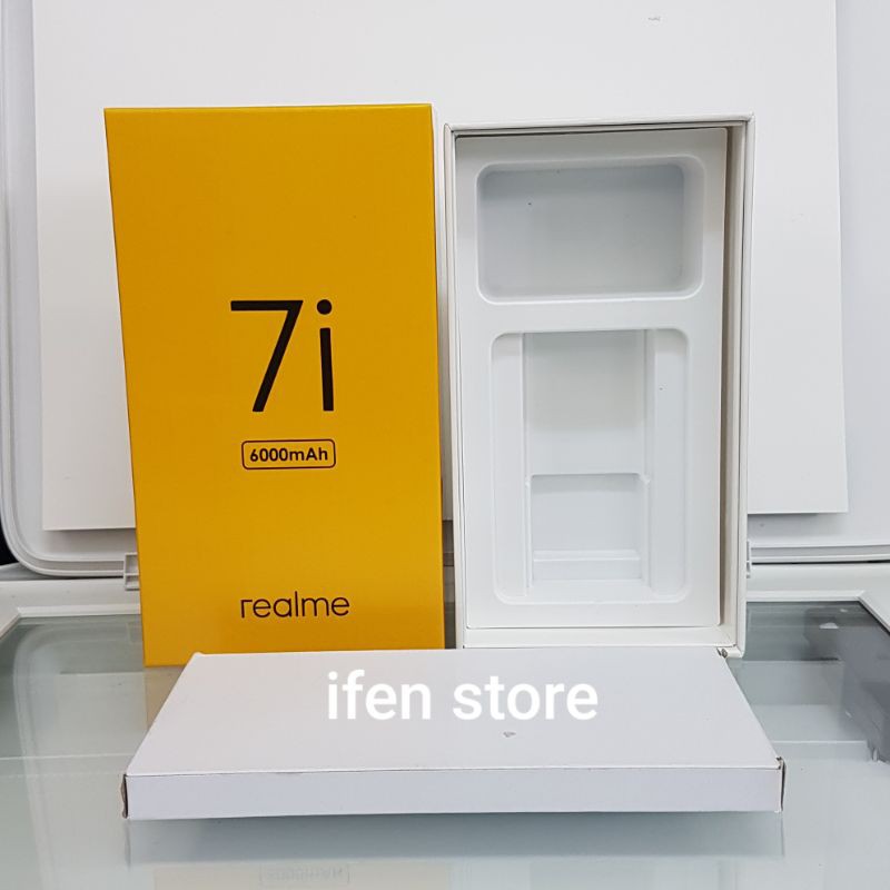 Dus Box Realme 7i