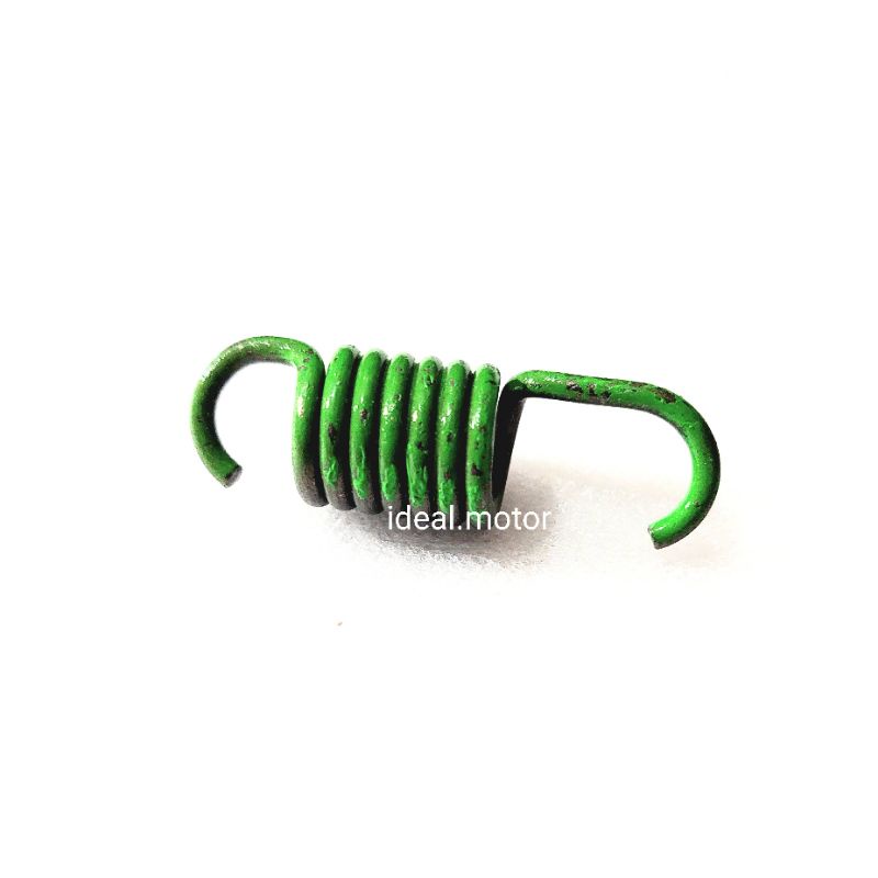 per pir kampas kopling ganda Nmax original Yamaha 2DP E6626 00
