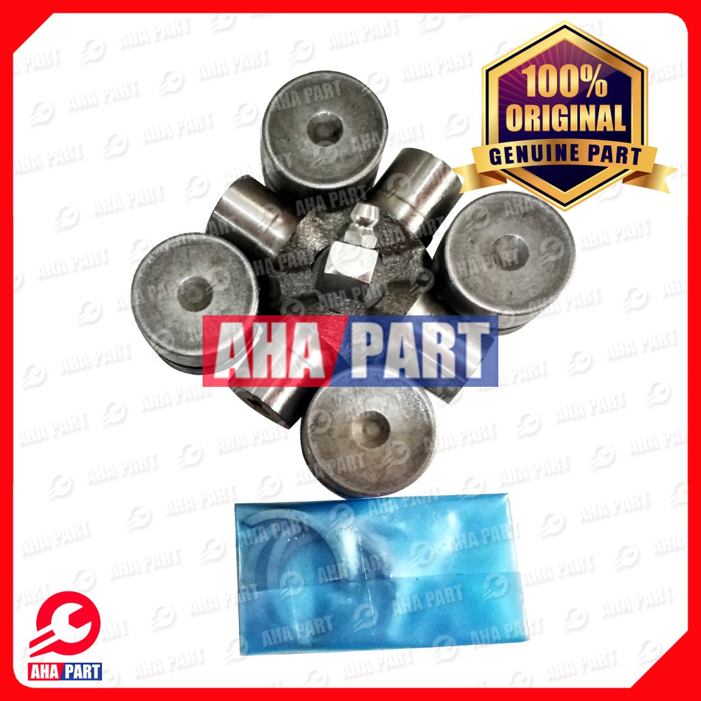 TOYOTA SPIDER KIT JOINT SHAFT INNOVA FORTUNER HILUX 04371-0K110