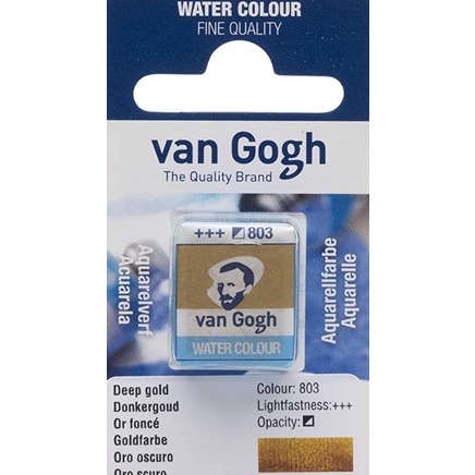 

BAYAR DITEMPAT van gogh watercolor half pan series metallic color/CAT AKRILIK SET/CAT AKRILIK SET 24 WARNA/CAT AKRILIK PASTEL/CAT AIR/CAT AIR LUKIS SET/CAT AIR GIOTTO/KUAS LUKIS 1 SET/KUAS LUKIS KECIL/KUAS LUKIS LENGKAP/KANVAS LUKIS/KANVAS LUKIS