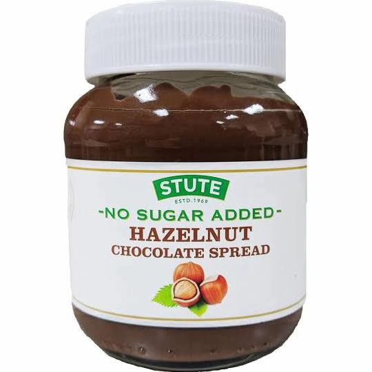 

Sale stute hazelnut chocolate spread 350gr