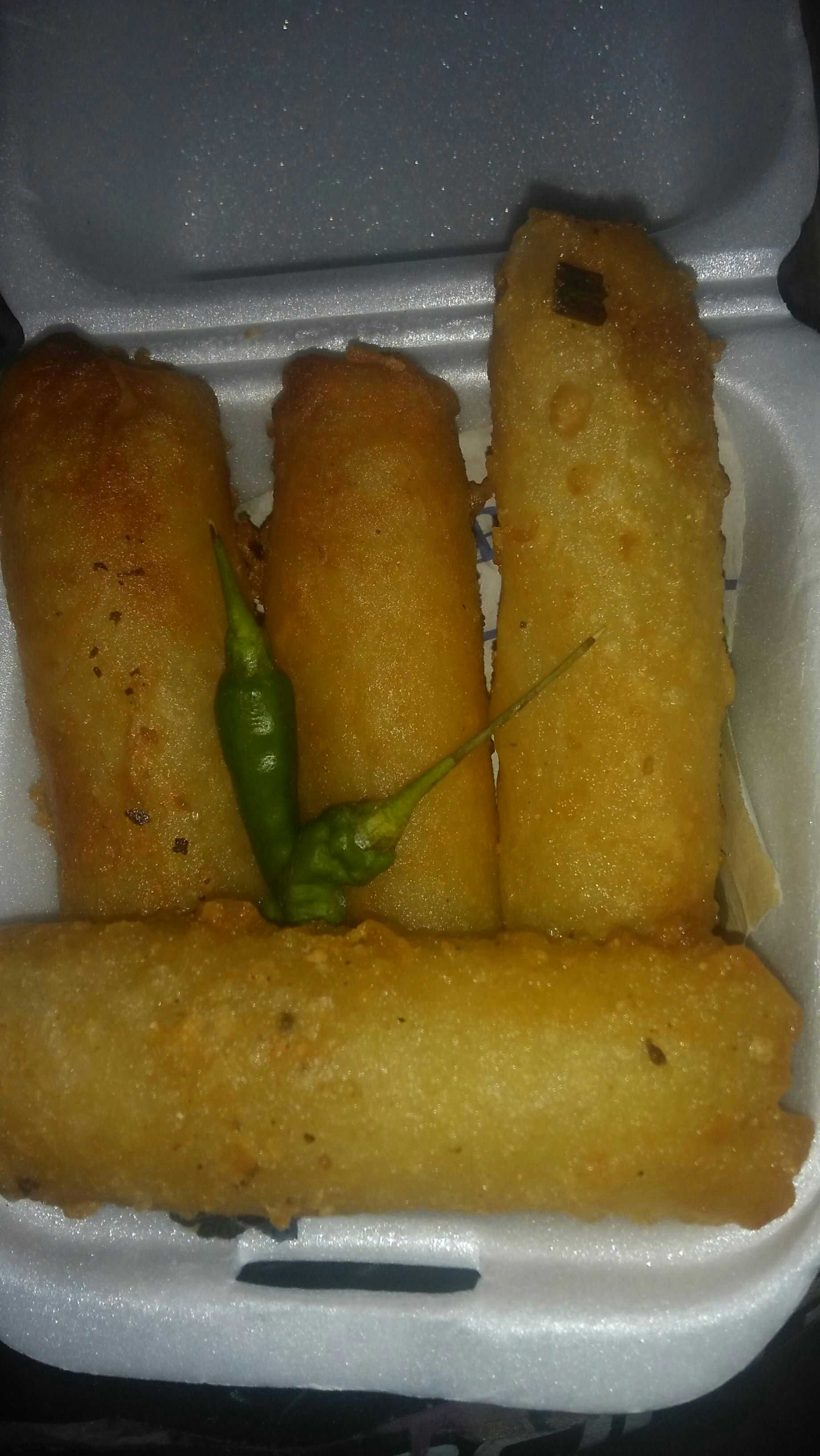 Kkemeja Batik Pria Modern Slim Fit Lengan Panjang Odl 142