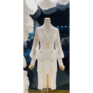 diamond luxury dress