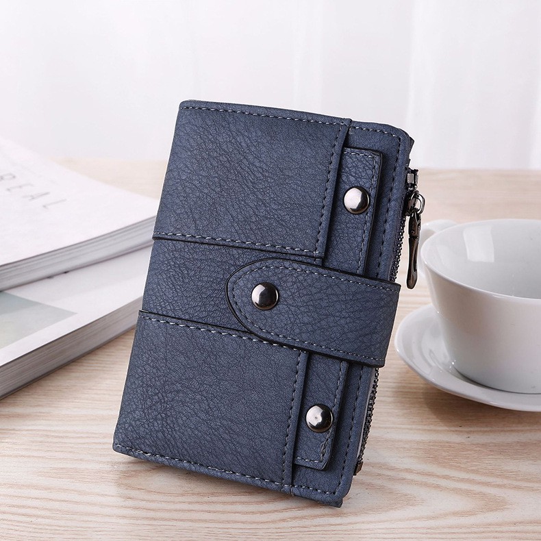 201412 Dompet Wanita Wallet Import Wallet Cewek Impor (1 KG MUAT 6) LT1374 BQ3183 JTF1332 CR7498