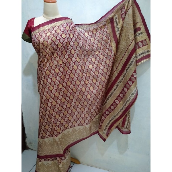 saree india preloved