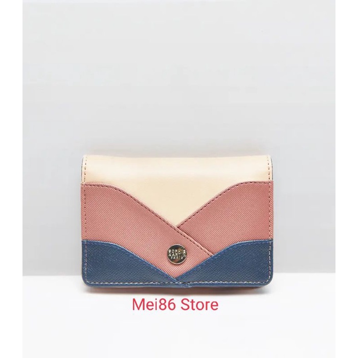 Sophie Paris Chynta Dompet Lipat Wanita