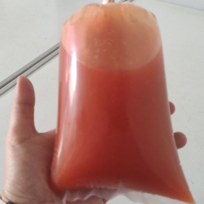 

Saos Dimsum Ukuran 500 ml