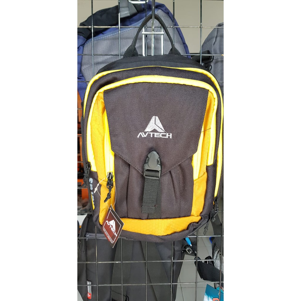 Tas Slempang Avtech