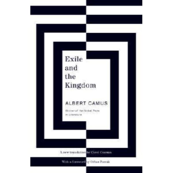 

PROMO!!! EXILE AND THE KINGDOM - 9780307278586 TERBARU