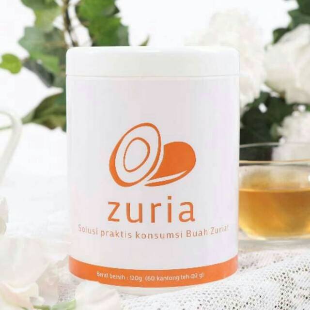

ZURIA TEA / TEH ZURIAT / PROGRAM HAMIL PROMIL ZUPERMOM PENYUBUR MURAH // ZURIATEA