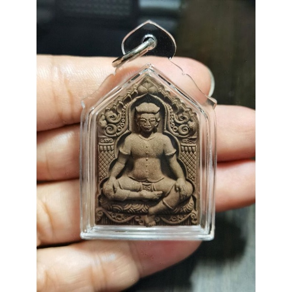 Khun Paen Sakot Thap ~ Wat Palelai