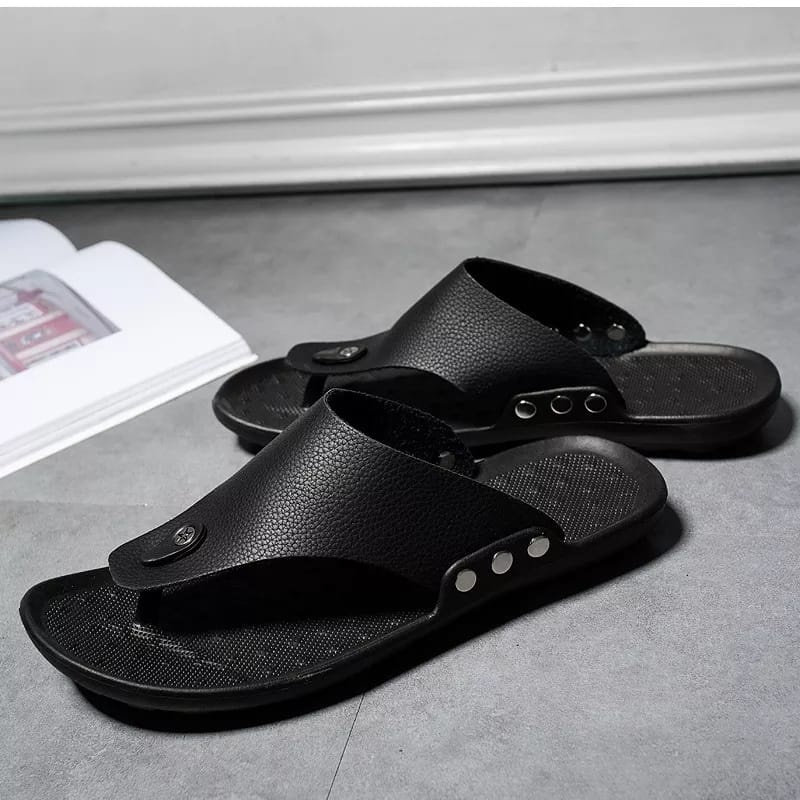 SANDAL JEPIT PRIA / SANDAL TERLARIS JOEMEN LA 01