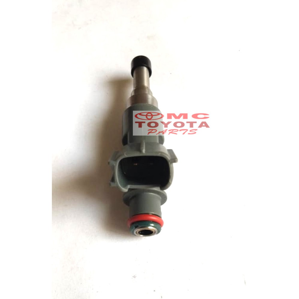 Nozzle Injector Injektor Fuel Toyota Innova Fortuner Hilux 23209-09055
