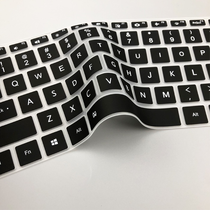 Casing Untuk Xiaomi air 161201Yg YC YD AA AI Skin Case Pelindung Keyboard Anti Air Untuk Laptop 12.5 &quot;(ZXL)