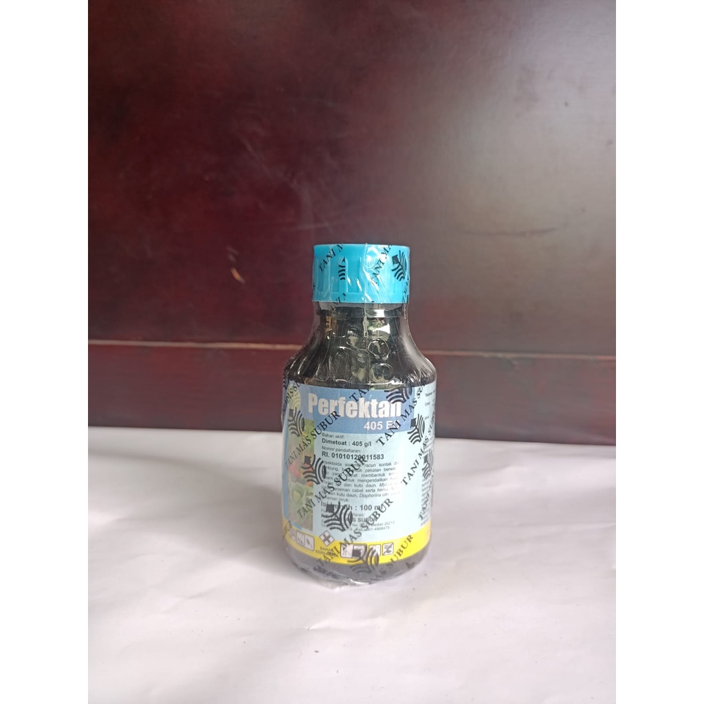 PERFEKTAN 405EC 100ML INSEKTISIDA