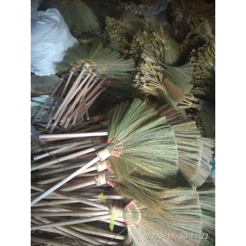 Jual Sapu Ijuk Rayung Super Shopee Indonesia