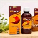 Madu bio maag / biomaag