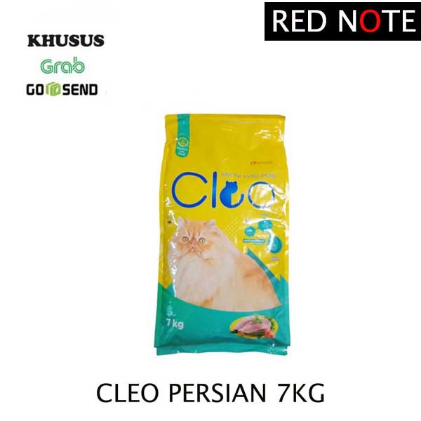 CLEO Persian 7kg (Grab/Gosend)