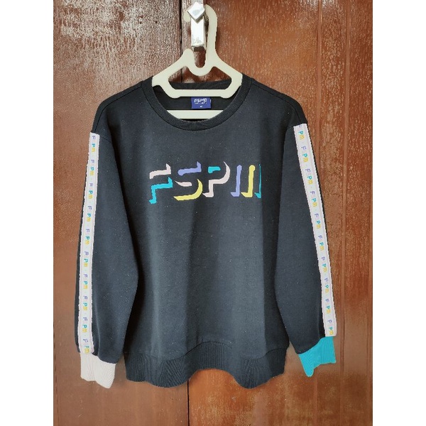 SWEATER FSPM DONGKER