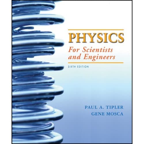 Physics for Scientists and Engineers with Modern Physics ( HC )