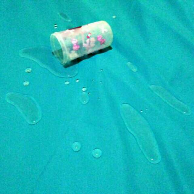 Sprei waterproof tinggi 30 cm anti ompol 90x200 120x200 140x200160x200 180x200 200x200