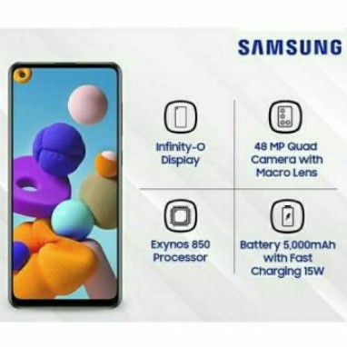 Samsung A32 8/128