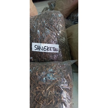 

Daun sangket 1kg / Daun sangketan