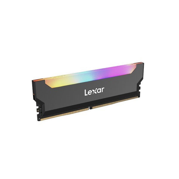 Ram Lexar Hades RGB DDR4 8GB 3200 MHz Single | Memory Longdimm