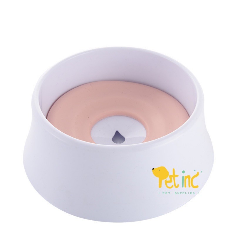 mizuire pet drinking bowl