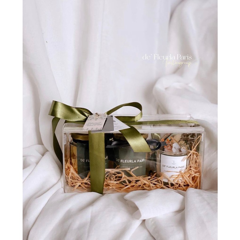 

Hampers Lebaran Palembang