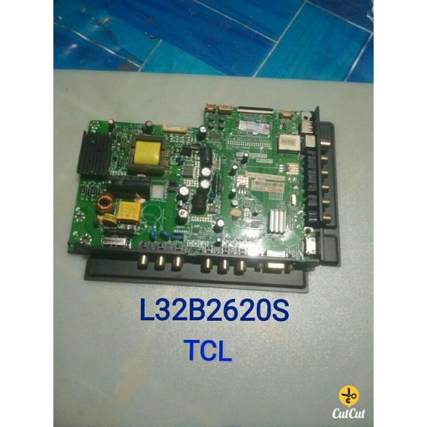 MB TCL L32B2620S