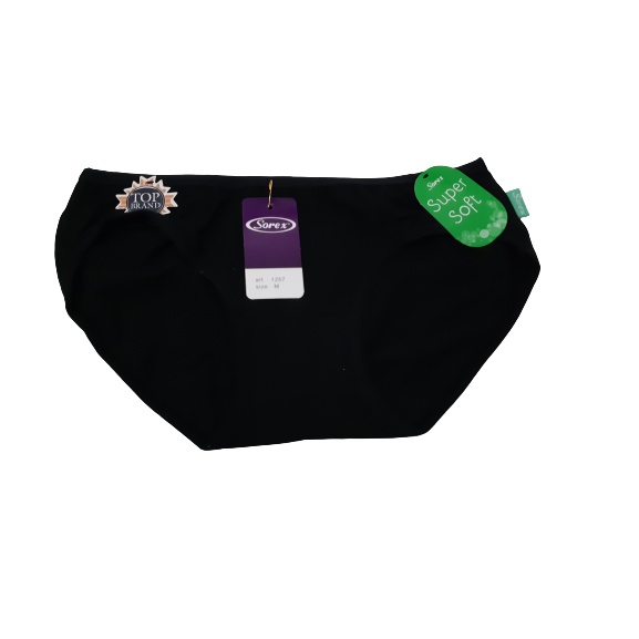 Sorex CD Basic Mini Wanita CD 1257