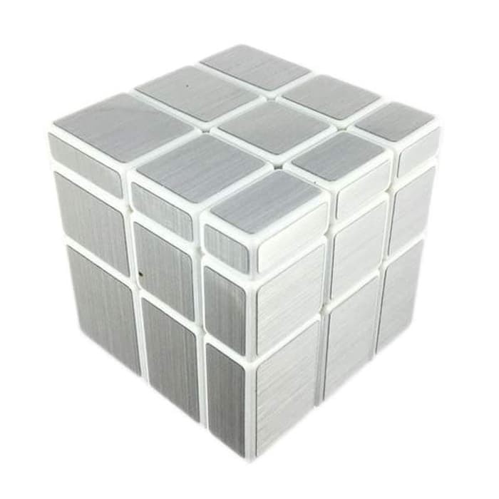 Rubik Mirror 3x3 - Rubik Cube Mirror 3x3