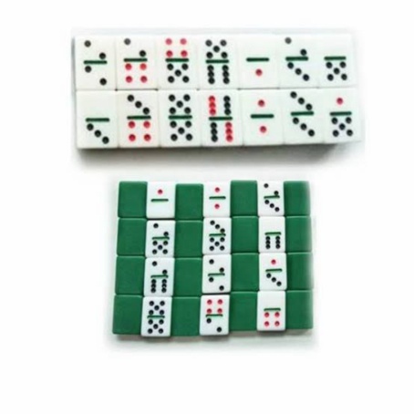 Jual Domino Gaple Batu Tebal Limited