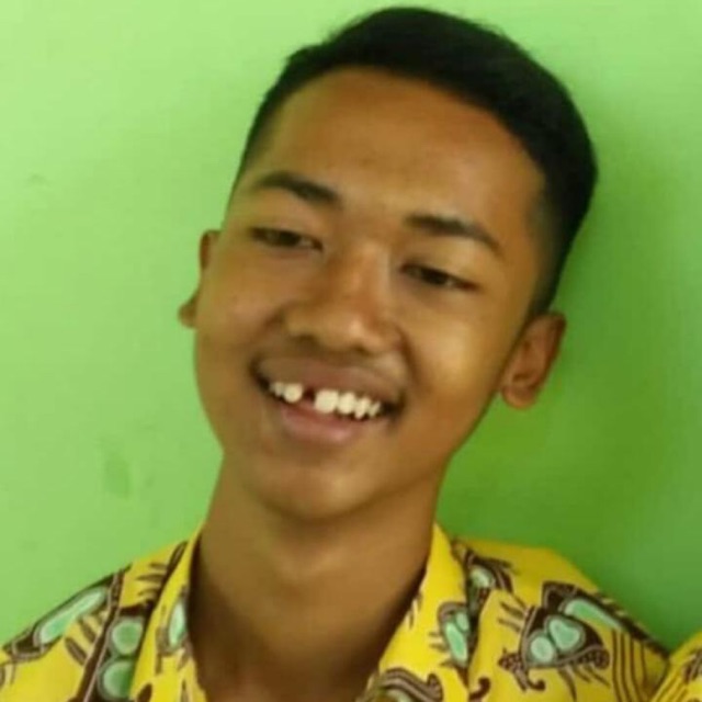 Jual huda minus untu gowang