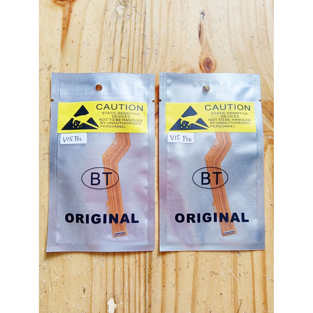 Flexibel Board UI Vivo V15 Pro Kabel UI Vivo V15 Pro