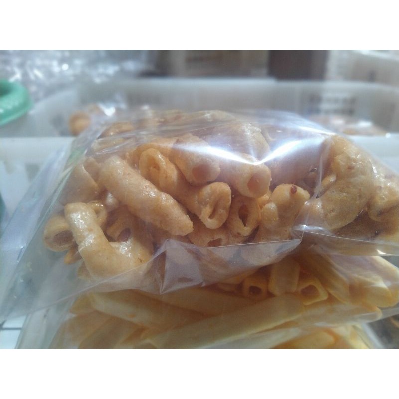

makaroni pedas manis