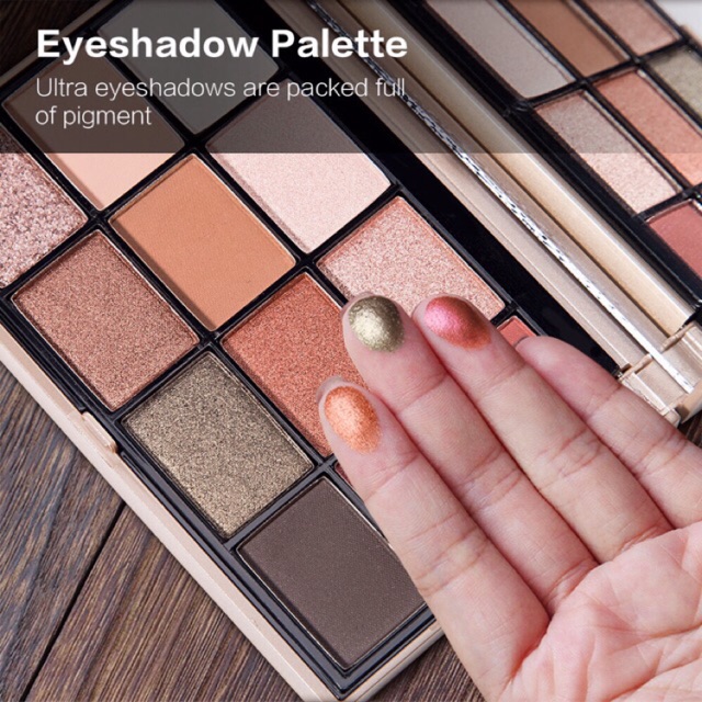 SACE LADY EYESHADOW PIGMENTED