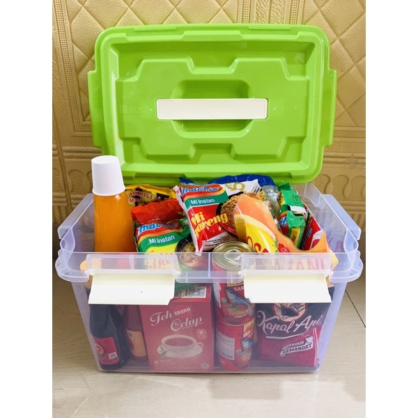 paket sembako box