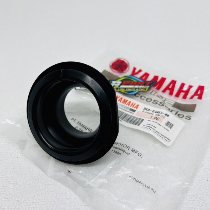 KARET JOIN KARBURATOR KARBU RX K RX KING 3KA-E4453-00