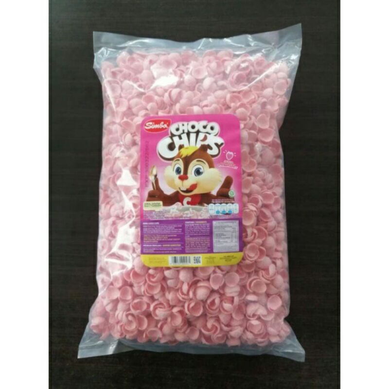 Simba strobery coco crunch 1 kg