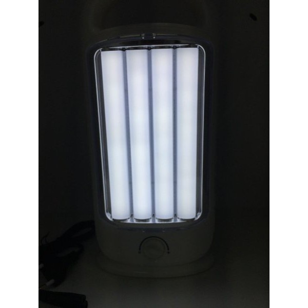Terbaru       EMERGENCY LAMP 160 LED Teknologi Dimmer Lampu Darurat TERANG. KRISBOW  Murah