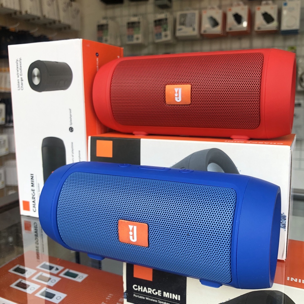 Speaker Bluetooth JBL Wireless Extra Bass Music Batterai Tahan Lama Suara Besar