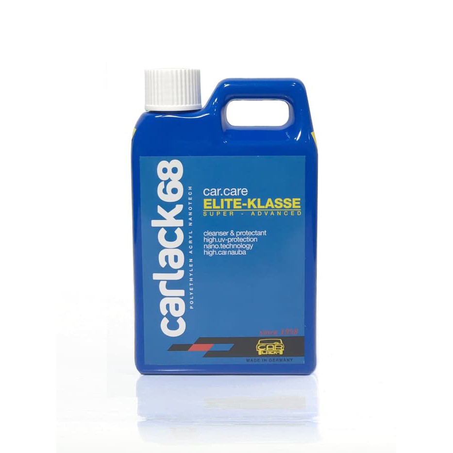 Perbedaan Carlack Kuning Merah Biru Long Life Nano Coating Sealant Shopee Indonesia